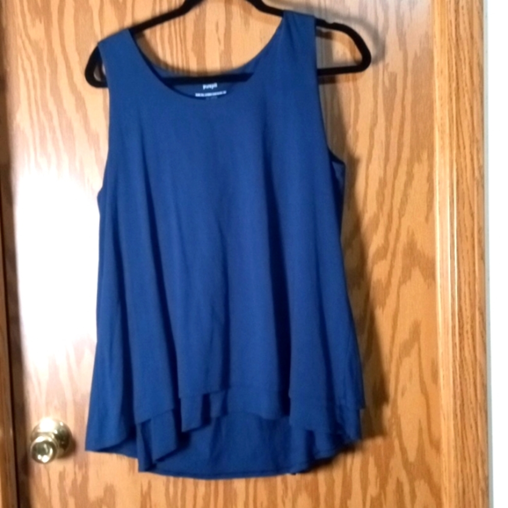 Pure Jill. 100% cotton, beachy, summer, boho, Lagenlook,